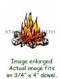 AAA-349 Fire
